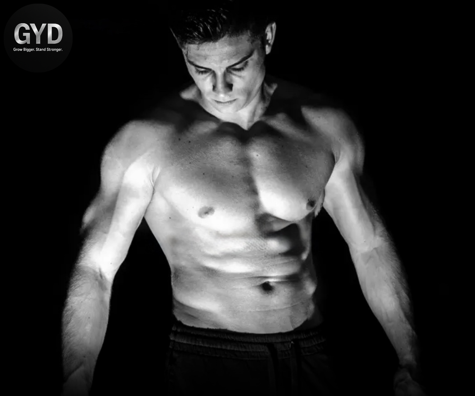 GrowYourDix — GYD 101 Program